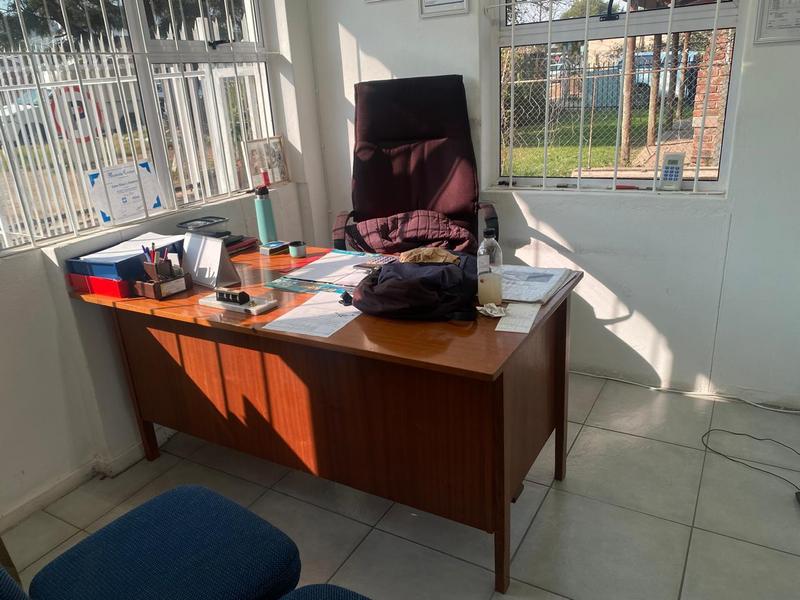 Commercial Property for Sale in Queenstown Central Eastern Cape